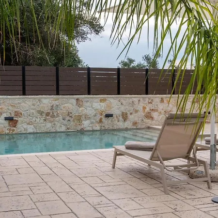 Casa vacanze Soleya Private Pool House