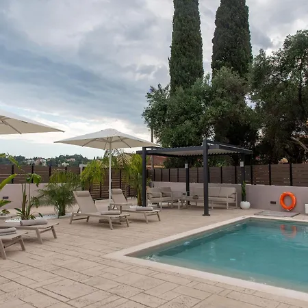Soleya Private Pool House