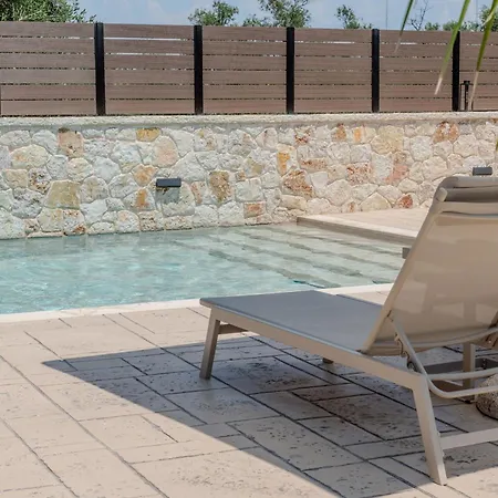 Soleya Private Pool House *