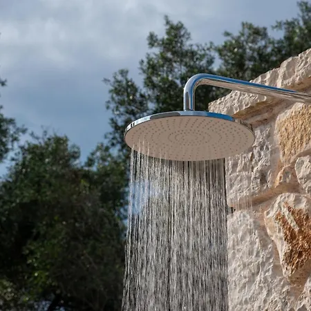 Holiday home Soleya Private Pool House Kanali (Corfu)