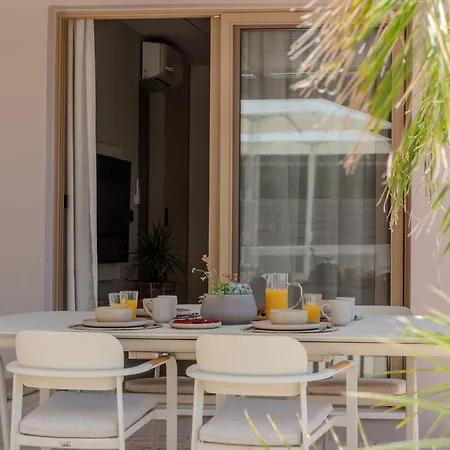 Soleya Private Pool House