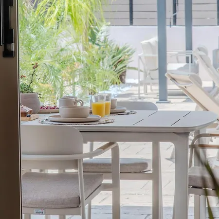 Soleya Private Pool House * Kanali (Corfu)