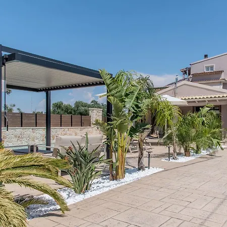 Holiday home Soleya Private Pool House