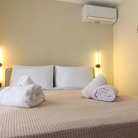 Soleya Private Pool House * Kanali (Corfu)