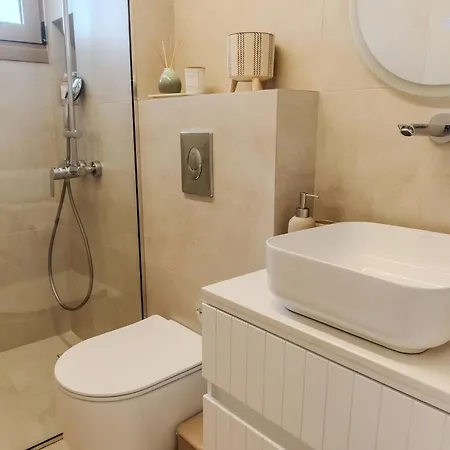 Casa vacanze Soleya Private Pool House