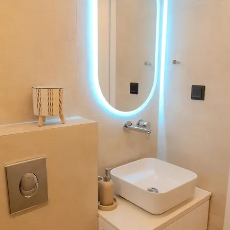 Soleya Private Pool House