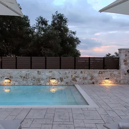Soleya Private Pool House Casa vacanze *