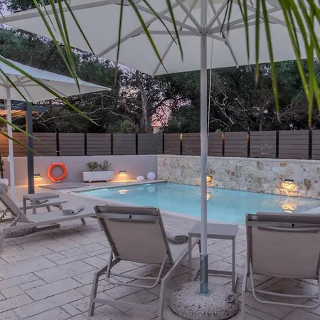 Casa vacanze Soleya Private Pool House