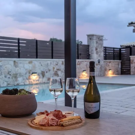 Casa vacanze Soleya Private Pool House