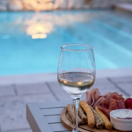 Soleya Private Pool House