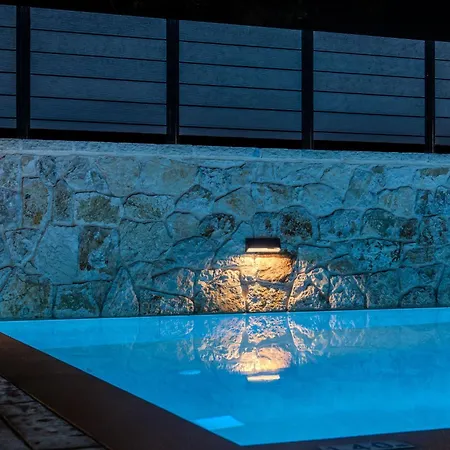 Soleya Private Pool House